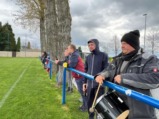 14.04.2023 SV Großgräfendorf vs. VfL Querfurt 1980