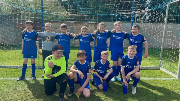 22.04.2023 SV Großgräfendorf vs. JSG Teutschenthal/B.