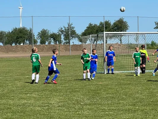 04.06.2023 SV Höhnstedt vs. SV Großgräfendorf