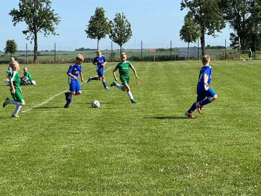04.06.2023 SV Höhnstedt vs. SV Großgräfendorf