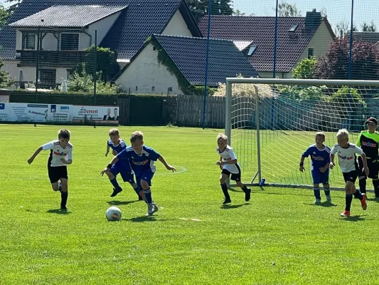 11.06.2023 SV Großgräfendorf vs. JEG HETZ