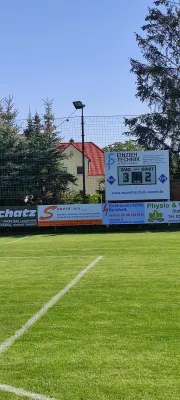 03.09.2022 SV Großgräfendorf vs. SV Großgräfendorf II