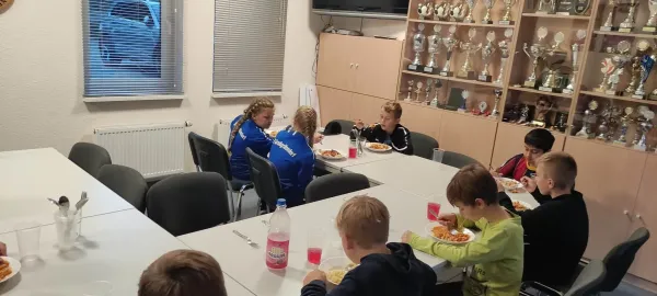 23.09.2022 SV Großgräfendorf vs. VfL Querfurt 1980