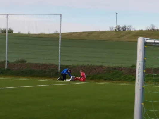 12.11.2022 Saalekreis Mitte I vs. SV 1916 Beuna