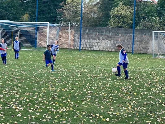 03.10.2022 SV Großgräfendorf vs. TSV Leuna 1919