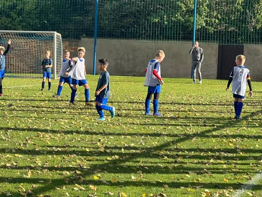 03.10.2022 SV Großgräfendorf vs. TSV Leuna 1919