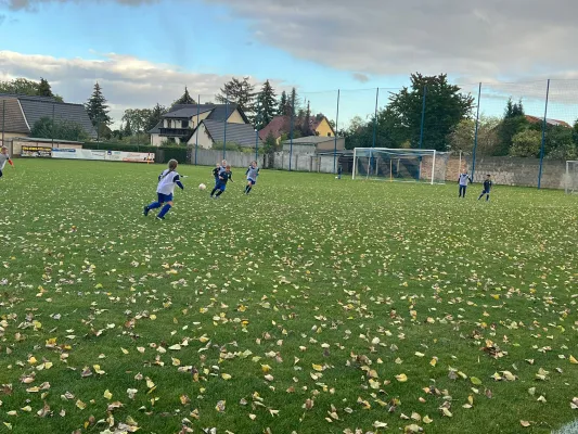 03.10.2022 SV Großgräfendorf vs. TSV Leuna 1919