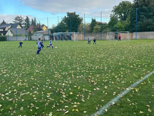 03.10.2022 SV Großgräfendorf vs. TSV Leuna 1919