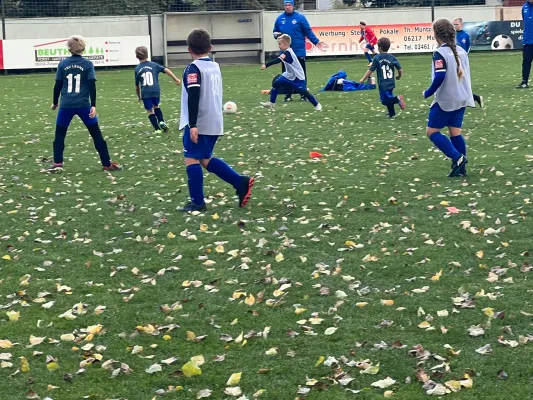 03.10.2022 SV Großgräfendorf vs. TSV Leuna 1919