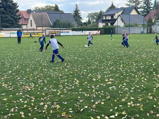 03.10.2022 SV Großgräfendorf vs. TSV Leuna 1919