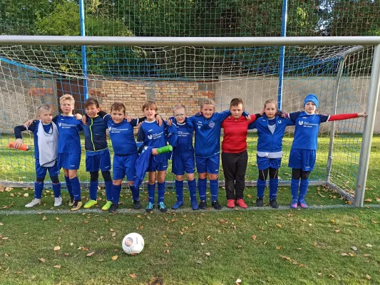 03.10.2022 SV Großgräfendorf vs. TSV Leuna 1919