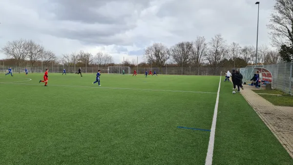 26.02.2023 FSV 67 Halle vs. JSG SVG / FSV