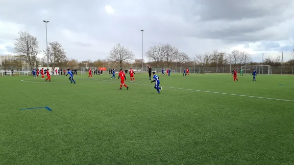 26.02.2023 FSV 67 Halle vs. JSG SVG / FSV