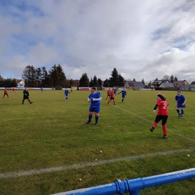 19.02.2023 Saalekreis Mitte I vs. JSG Merseburg/Hohen.