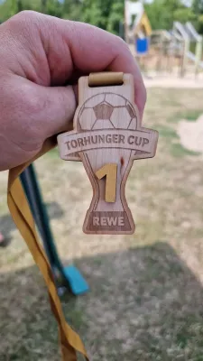 08.07.2023 SV 46 Barnstädt vs. SV Großgräfendorf