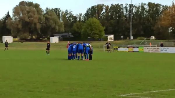 14.10.2023 Nördl. Saalekreis vs. SV Großgräfendorf