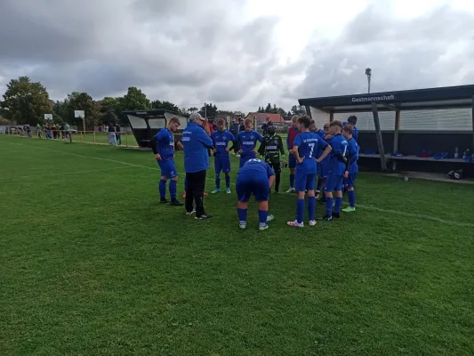 08.10.2023 NFC Landsberg vs. SV Großgräfendorf