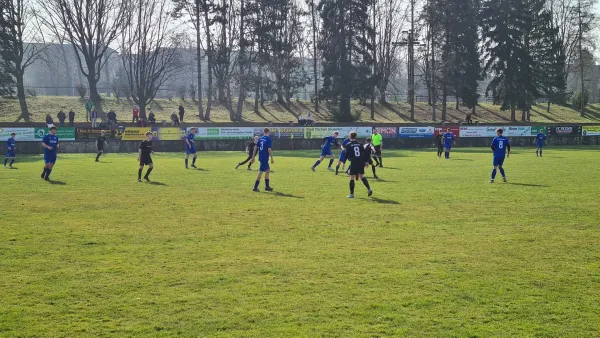 03.03.2024 JSG Geiseltal vs. SV Großgräfendorf