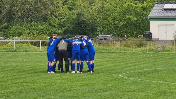 21.04.2024 JSG Merseburg/Hohen. vs. SV Großgräfendorf