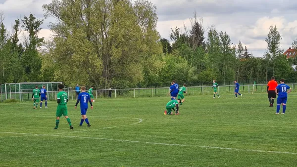 21.04.2024 JSG Merseburg/Hohen. vs. SV Großgräfendorf