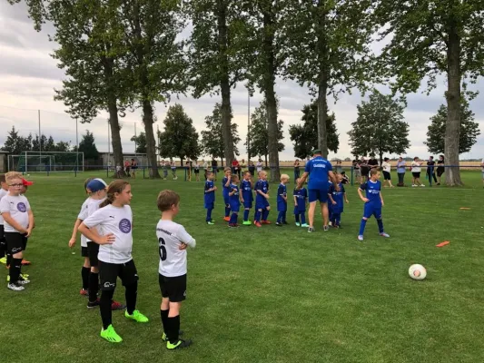 25.08.2023 SV Großgräfendorf II vs. SV Großgräfendorf