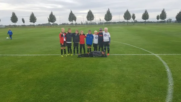 07.10.2023 SSV Neutz vs. SV Großgräfendorf