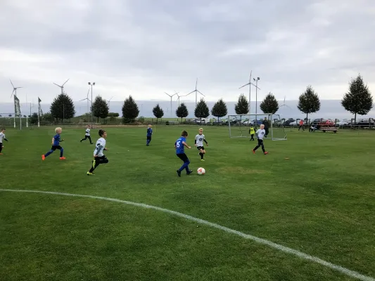 07.10.2023 SSV Neutz vs. SV Großgräfendorf