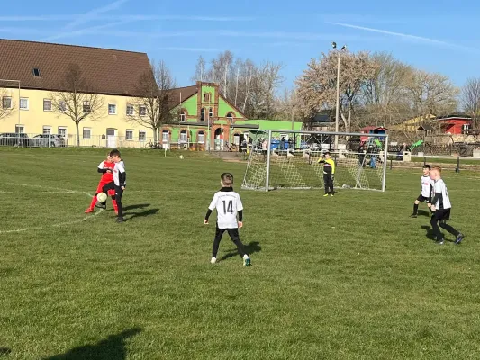 17.03.2024 JEG HETZ vs. SV Großgräfendorf