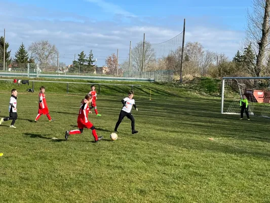 17.03.2024 JEG HETZ vs. SV Großgräfendorf