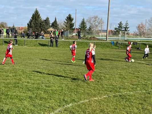 17.03.2024 JEG HETZ vs. SV Großgräfendorf