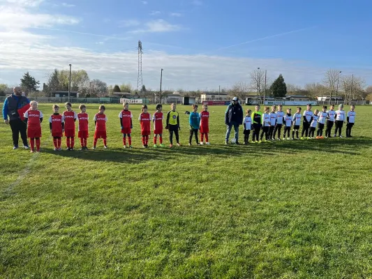 17.03.2024 JEG HETZ vs. SV Großgräfendorf