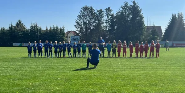 12.05.2024 SV Großgräfendorf vs. SSV Neutz
