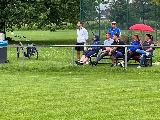 12.08.2023 JSG Geiseltal II vs. SV Großgräfendorf II