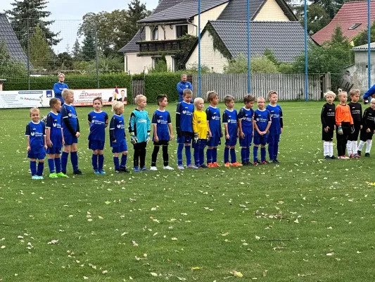 04.10.2023 SV Großgräfendorf II vs. SV BW Farnstädt