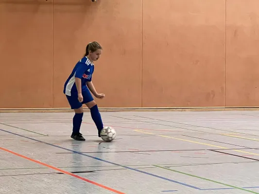 02.12.2023 JSG Geiseltal II vs. SV Großgräfendorf II