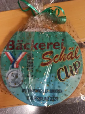 10.02.2024 JEG HETZ vs. SV Großgräfendorf II