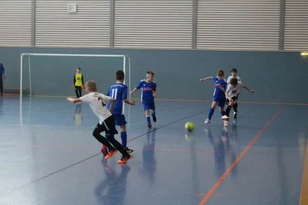 10.02.2024 JEG HETZ vs. SV Großgräfendorf II