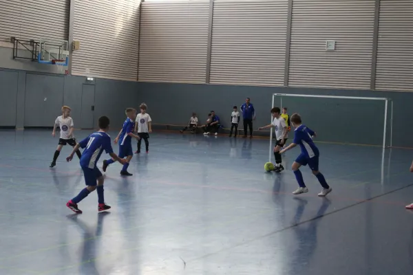 10.02.2024 JEG HETZ vs. SV Großgräfendorf II