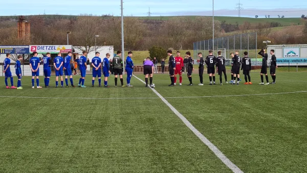 10.02.2024 MSV Eisleben vs. SV Großgräfendorf