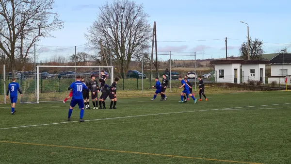 10.02.2024 MSV Eisleben vs. SV Großgräfendorf