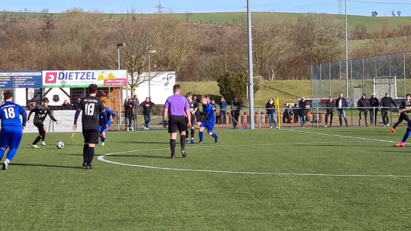 10.02.2024 MSV Eisleben vs. SV Großgräfendorf