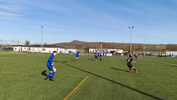10.02.2024 MSV Eisleben vs. SV Großgräfendorf