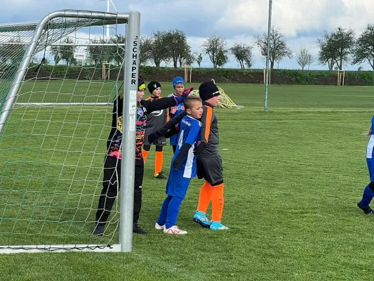 20.04.2024 SV Höhnstedt vs. SV Großgräfendorf II