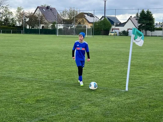 20.04.2024 SV Höhnstedt vs. SV Großgräfendorf II