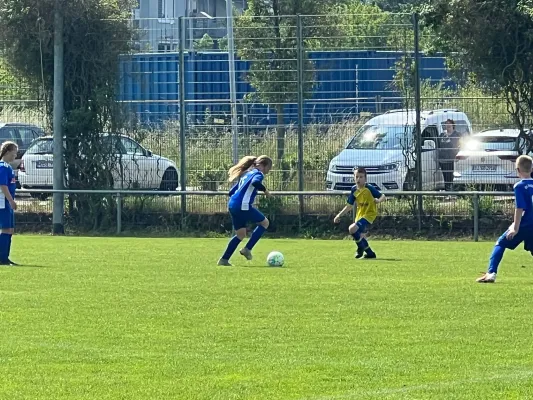 01.06.2024 SG Großkugel vs. SV Großgräfendorf II