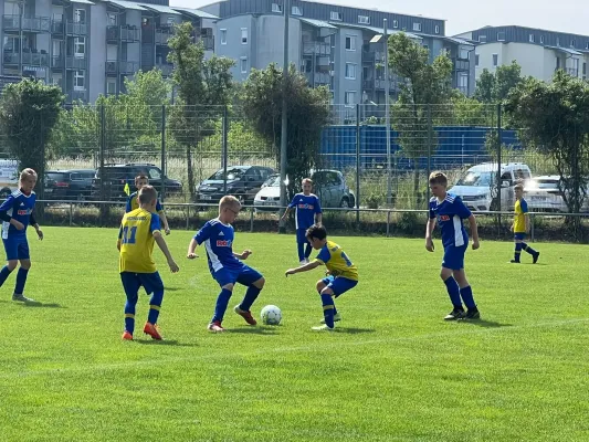 01.06.2024 SG Großkugel vs. SV Großgräfendorf II