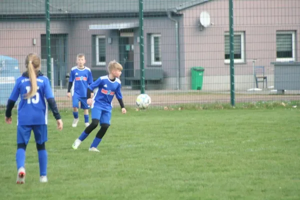 16.03.2024 Nördl. Saalekreis II vs. SV Großgräfendorf II