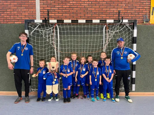 20.04.2024 KFV Fußb. Saalekreis vs. SV Großgräfendorf