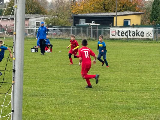27.10.2024 JEG HETZ vs. SV Großgräfendorf