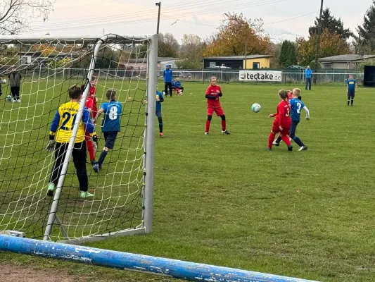 27.10.2024 JEG HETZ vs. SV Großgräfendorf